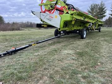 Main image J&M 4WS17