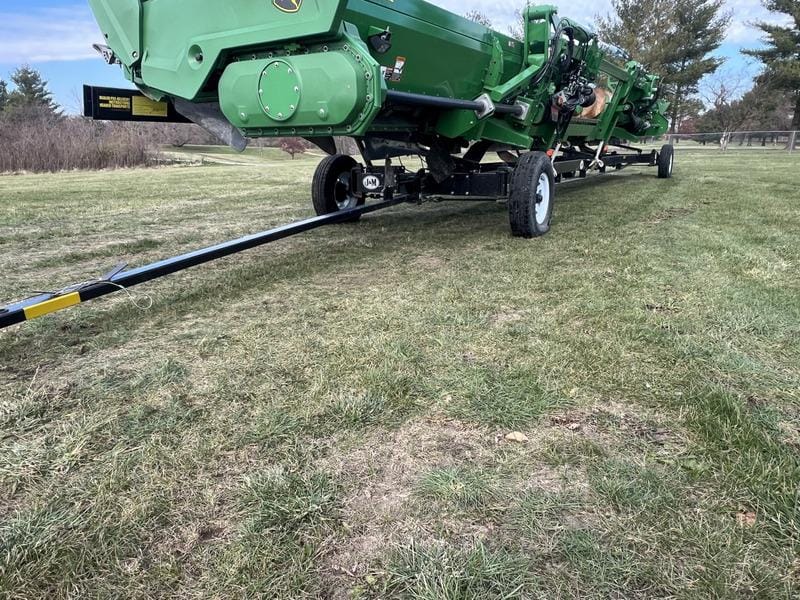 Main image J&M 4WS17