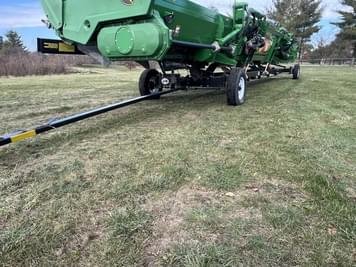 Main image J&M 4WS17