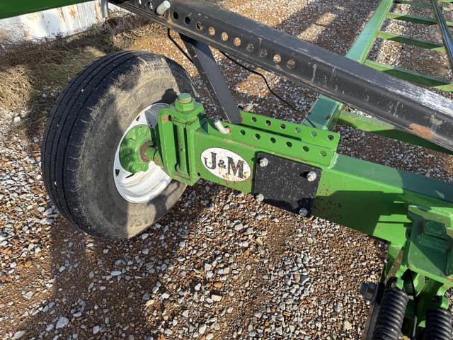 Image of J&M 4WS17 equipment image 2