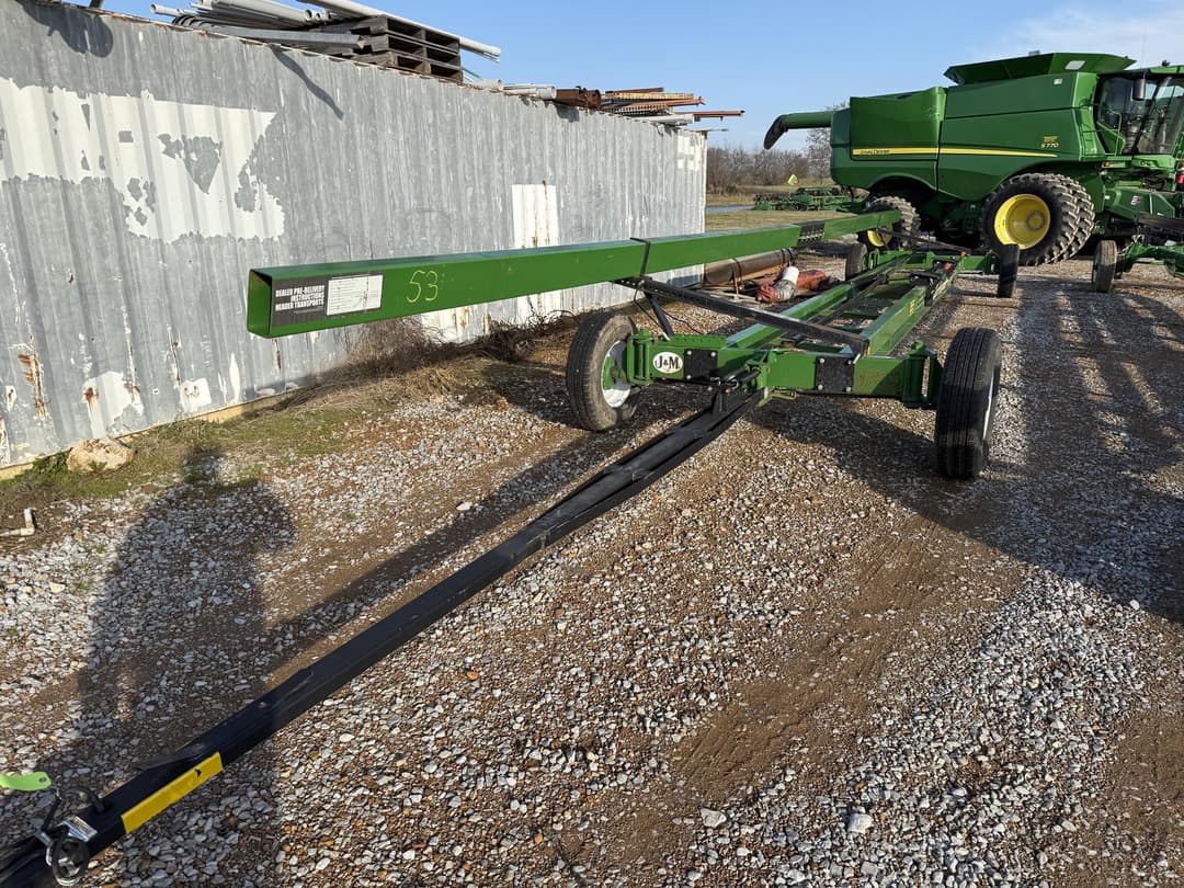 Image of J&M 4WS17 Primary image