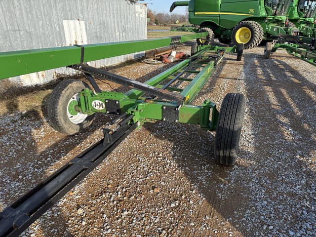 Image of J&M 4WS17 equipment image 1