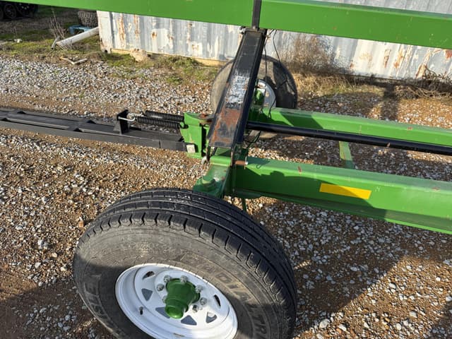 Image of J&M 4WS17 equipment image 3