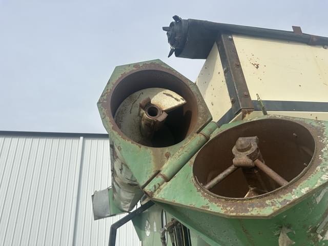 Image of J&M 500-14 equipment image 4