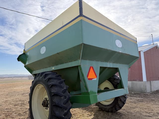 Image of J&M 500-14 equipment image 2