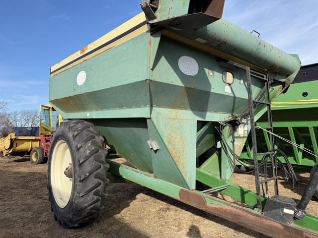 Image of J&M 500-14 equipment image 4