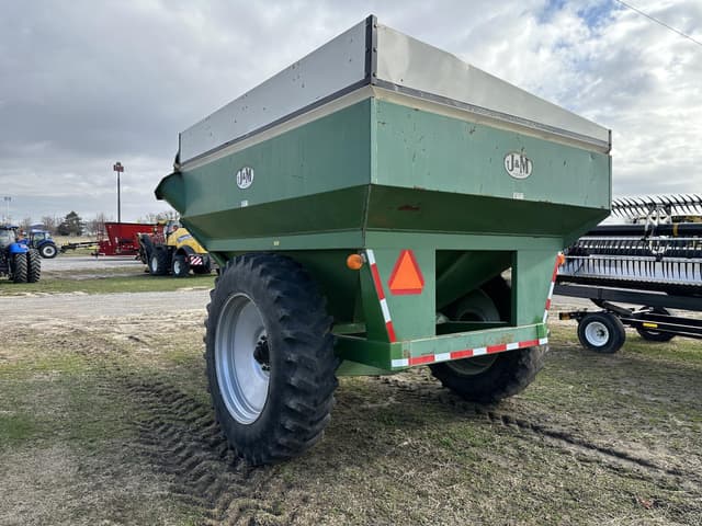 Image of J&M 500-14 equipment image 2