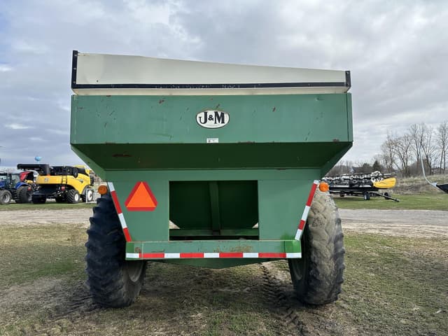 Image of J&M 500-14 equipment image 3