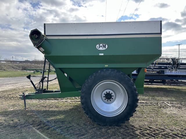 Image of J&M 500-14 equipment image 1