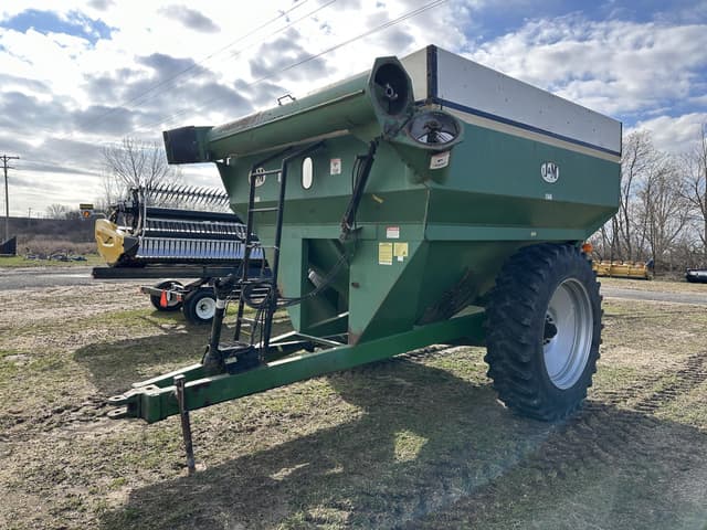 Image of J&M 500-14 equipment image 1