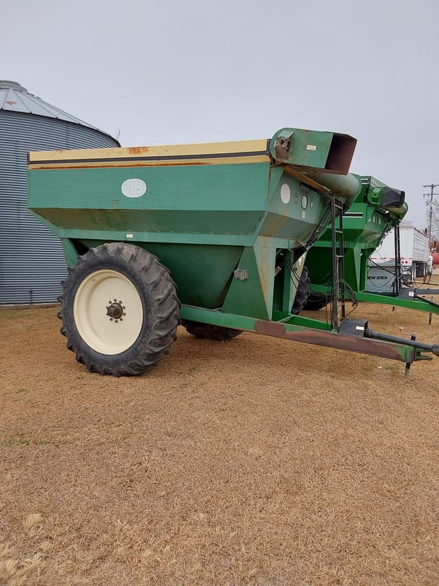 Image of J&M 500 equipment image 2