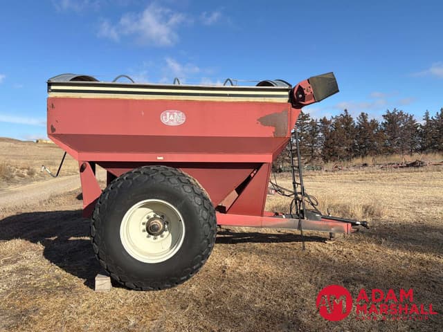 Image of J&M 500 equipment image 3