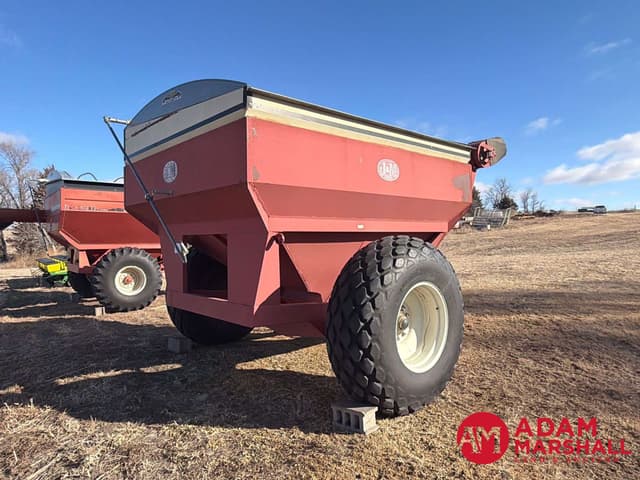 Image of J&M 500 equipment image 4