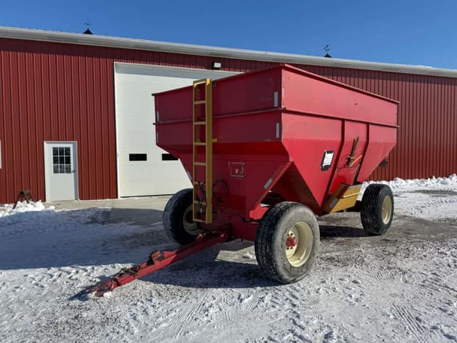 Image of J&M 500 equipment image 2