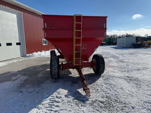 Image of J&M 500 equipment image 4