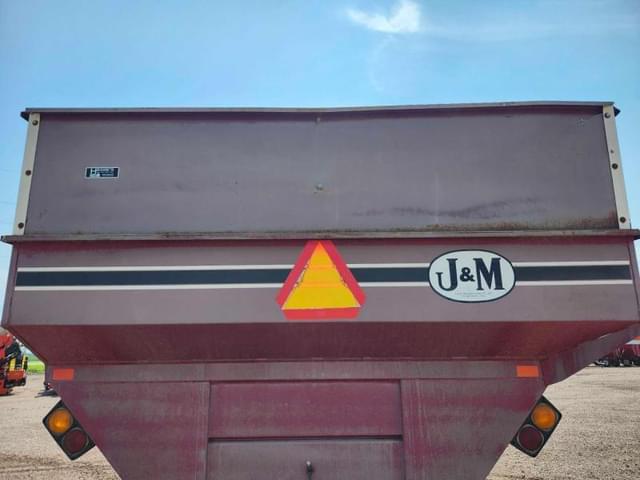 Image of J&M 500 equipment image 4