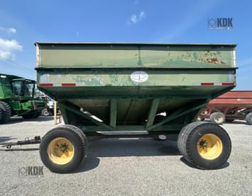 Main image J&M 500SD