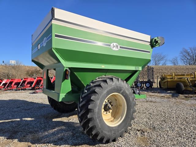 Image of J&M 525-14 equipment image 2