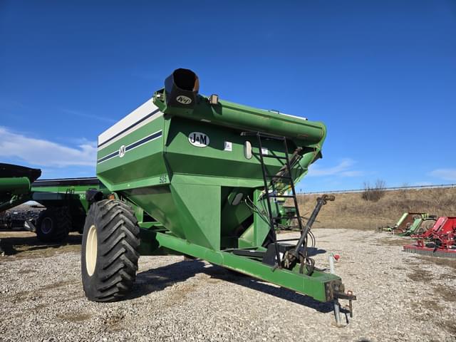 Image of J&M 525-14 equipment image 1