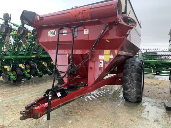 Image of J&M 525-14 equipment image 1