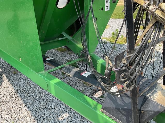 Image of J&M 525-14 equipment image 4