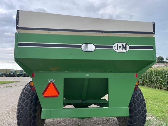 Image of J&M 525-14 equipment image 4