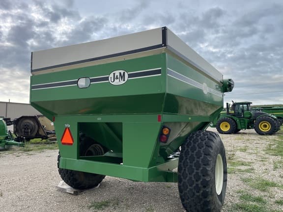 Image of J&M 525-14 equipment image 3