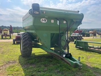 Main image J&M 525-14