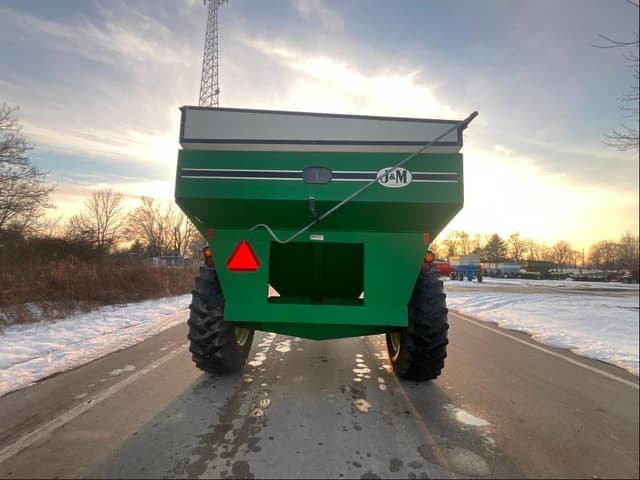 Image of J&M 525 equipment image 3