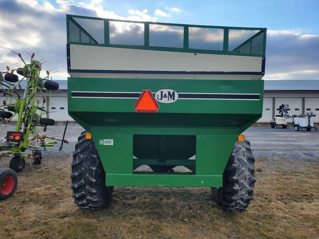 Image of J&M 525 equipment image 3