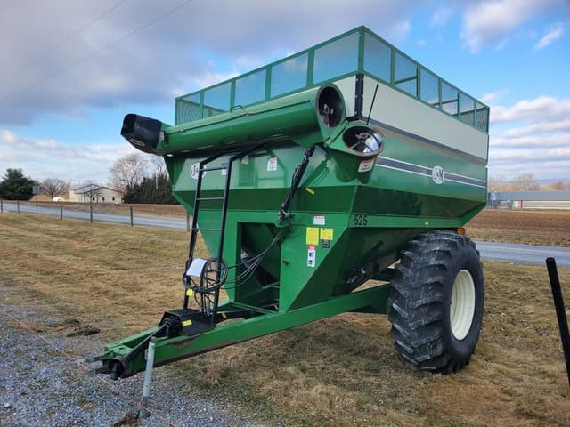 Image of J&M 525 equipment image 4