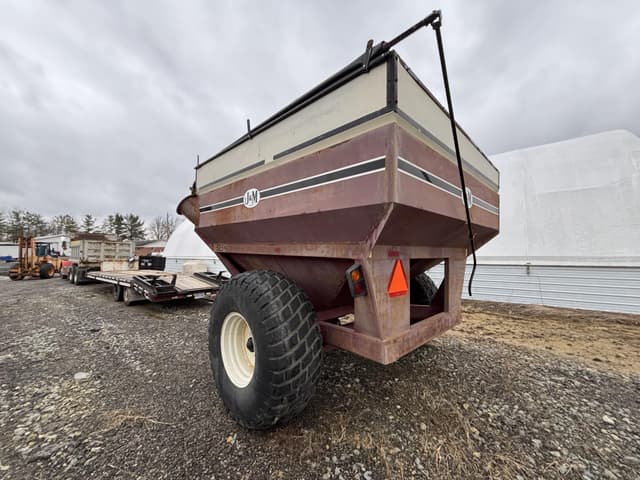 Image of J&M 525 equipment image 4