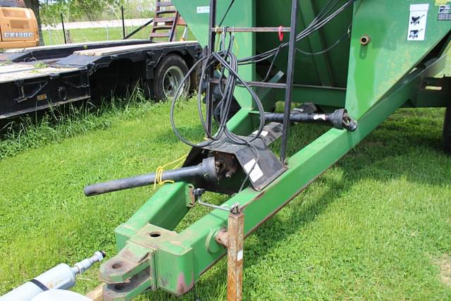 Image of J&M 525 equipment image 1