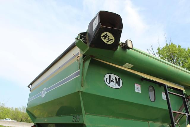 Image of J&M 525 equipment image 4