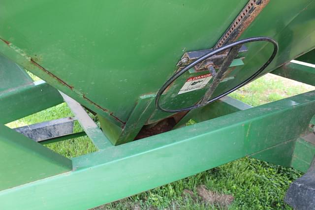 Image of J&M 525 equipment image 3
