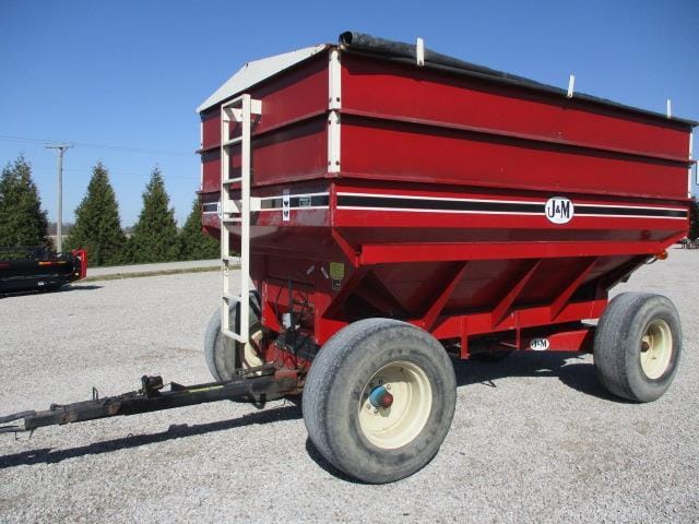 J&M Undetermined Equipment Image0