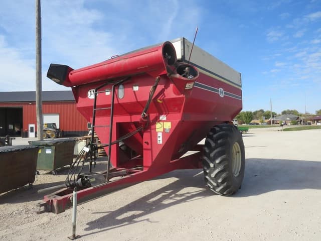 Image of J&M 525 equipment image 1