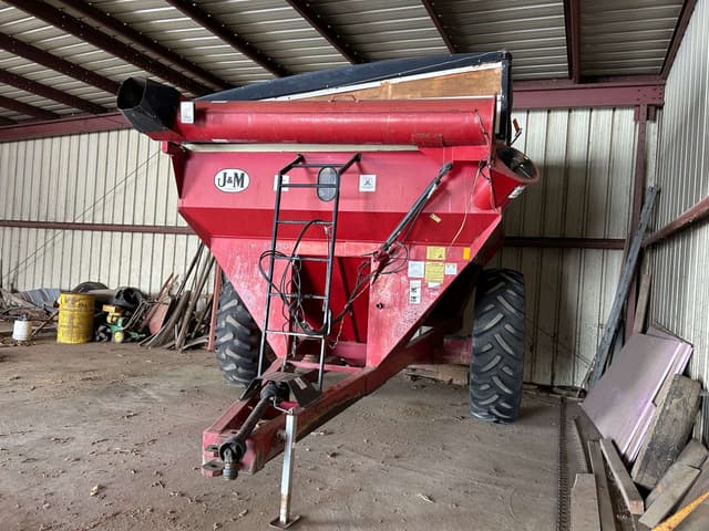 Image of J&M 525 equipment image 3