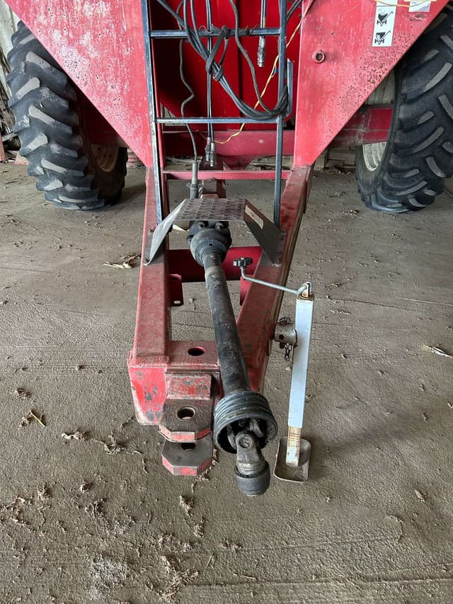 Image of J&M 525 equipment image 4