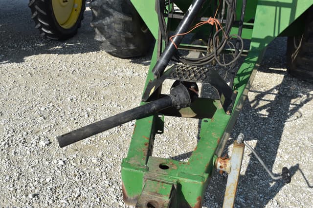 Image of J&M 525-14 equipment image 4