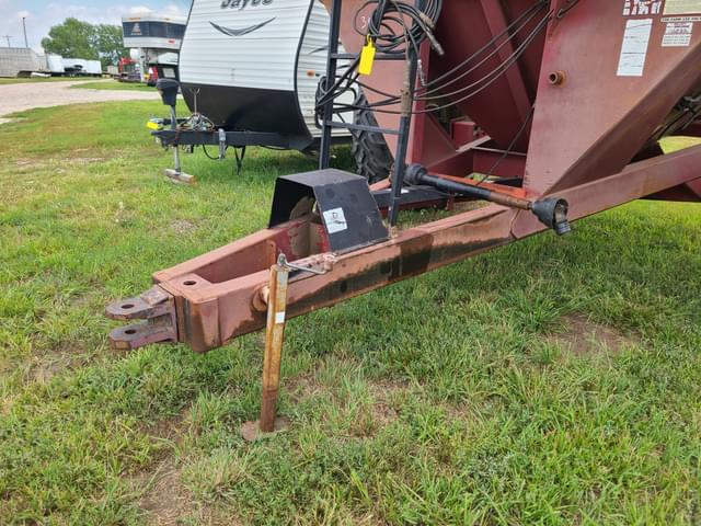 Image of J&M 525 equipment image 4