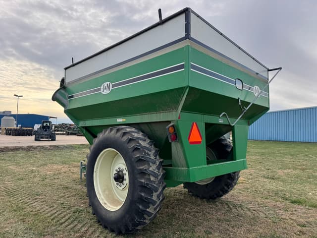 Image of J&M 525 equipment image 4