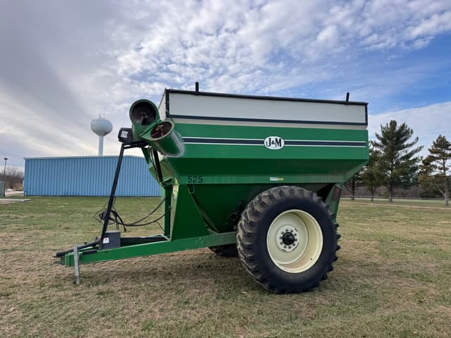 Image of J&M 525 equipment image 2