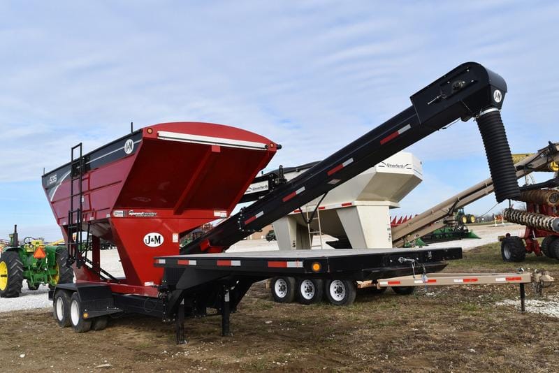 Main image J&M LC535