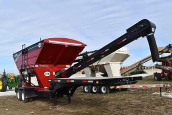 Main image J&M LC535