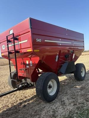 J&M 540 Image