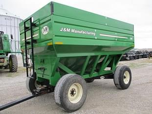 J&M 540 Equipment Image0