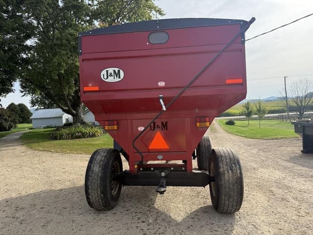 Image of J&M 540 equipment image 3