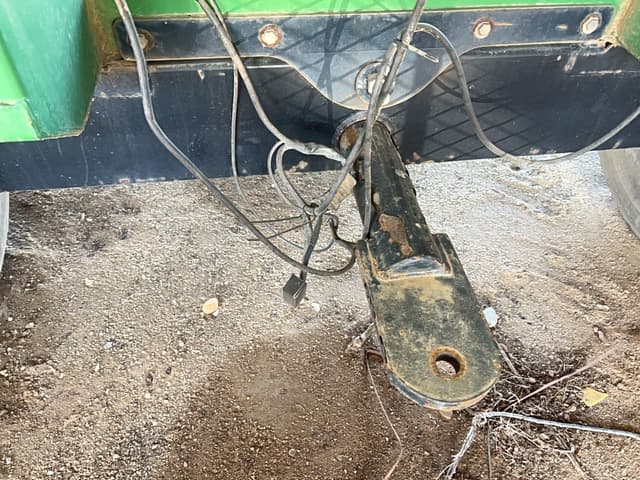 Image of J&M 540 equipment image 4