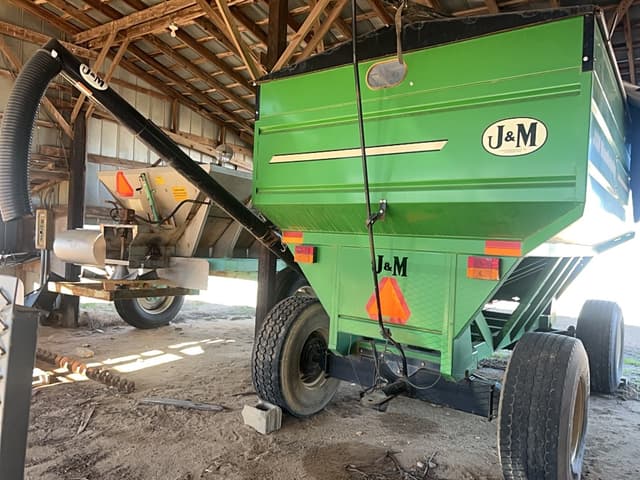 Image of J&M 540 equipment image 2